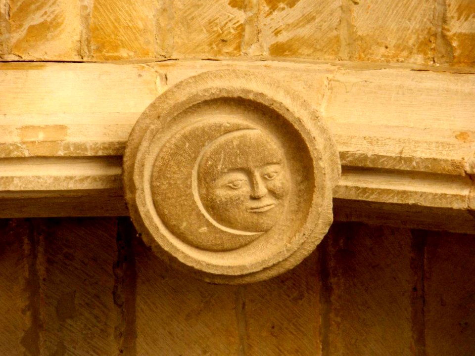 Los Arcos - Iglesia de Santa Maria - claustro 04