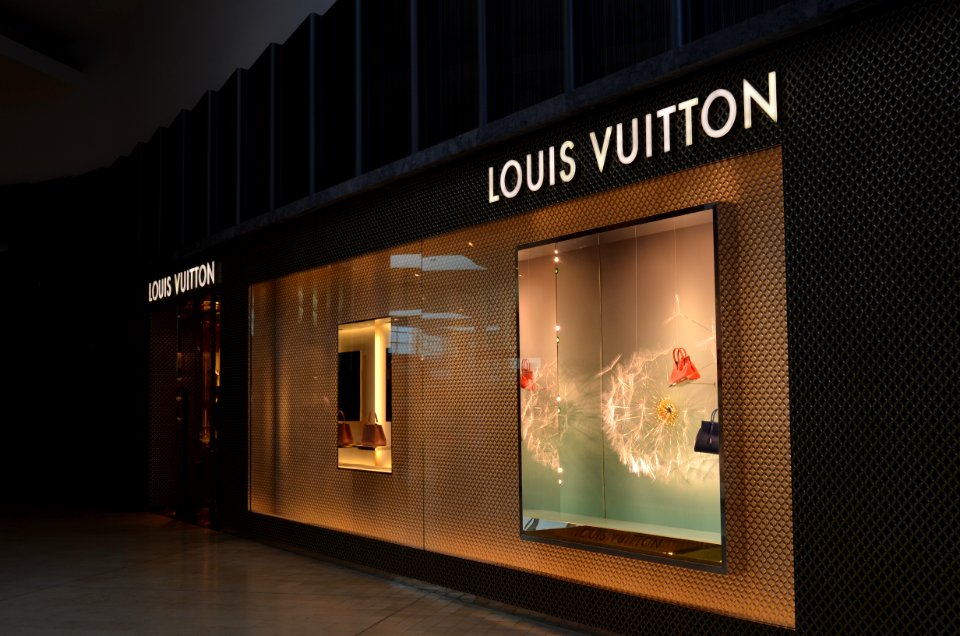 LouisVuittonYorkdale