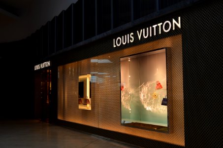 LouisVuittonYorkdale
