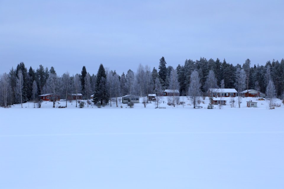 Loukkojärvi Oulu 20160206 01