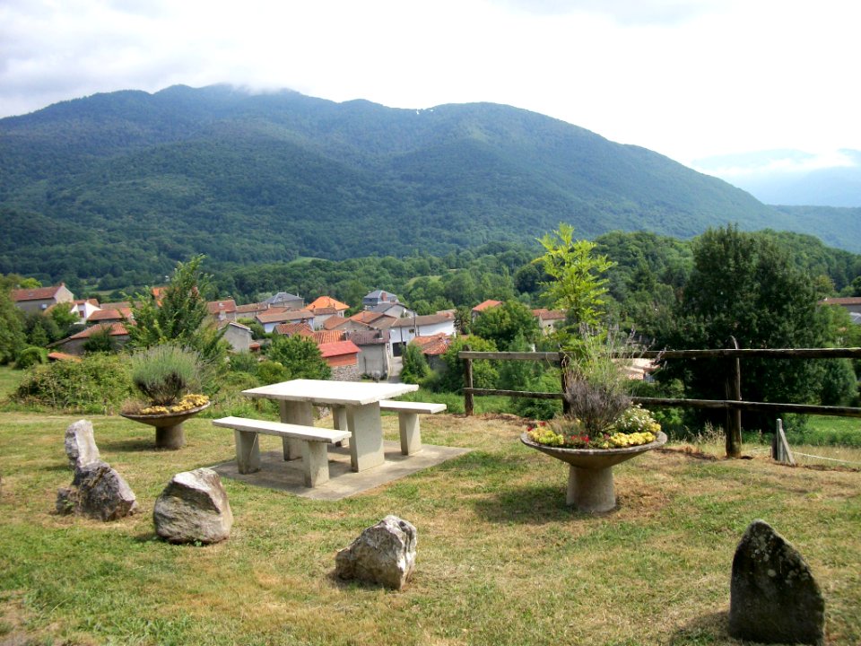 Lourde (Haute-Garonne) 10
