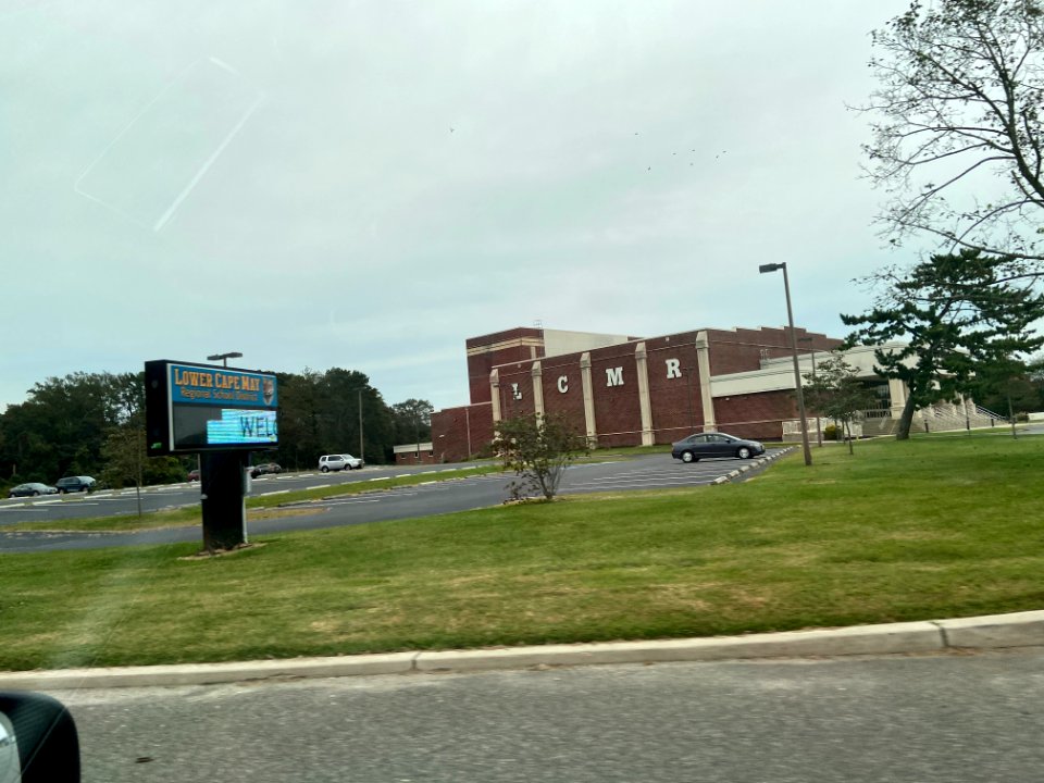 Lowercapemayhs