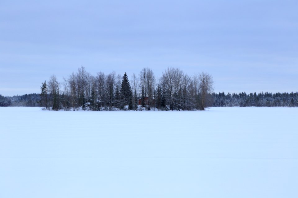 Loukkojärvi Oulu 20160206 02