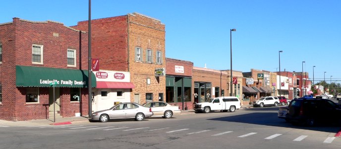 Louisville, Nebraska 1