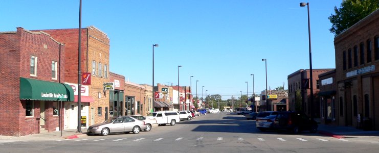 Louisville, Nebraska 2