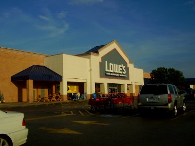LowesMeyerlandHoustonTX