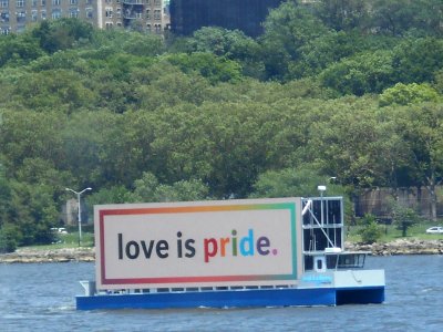 Love is pride photo