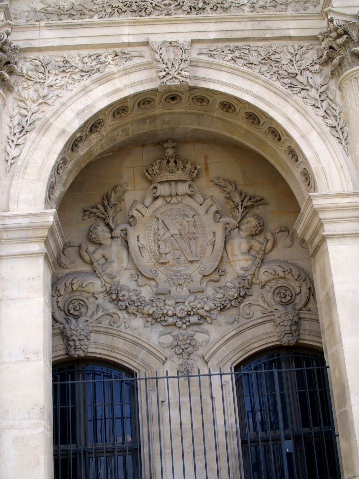 Louvre Rudloff 10