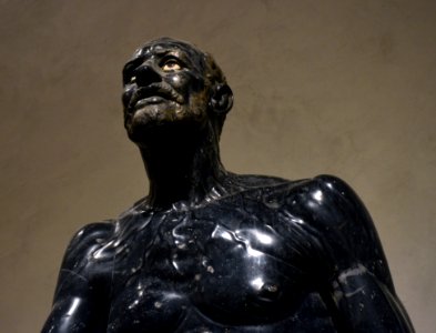 Louvre Vieux Pêcheur Salle du Manège 28122016 2