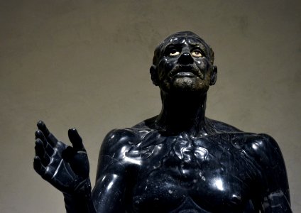 Louvre Vieux Pêcheur Salle du Manège 28122016 1