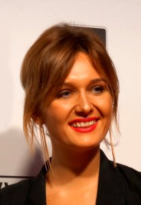 Louise de Bisscop (2019)