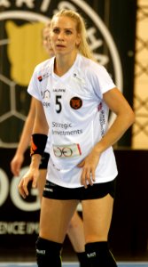 Louise Spellerberg 2 20180128