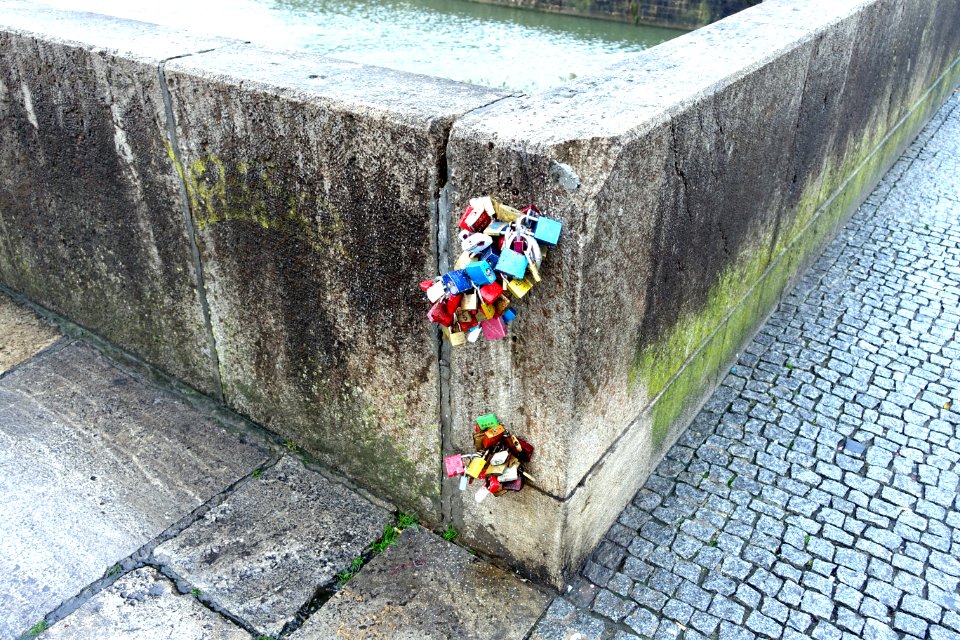 Love in Würzburg - Würzburg, Germany - DSC04390