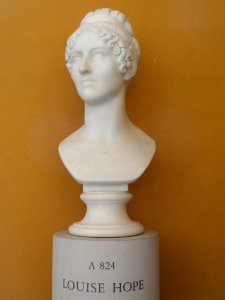 Louise Hope - Thorvaldsens Museum - DSC08685