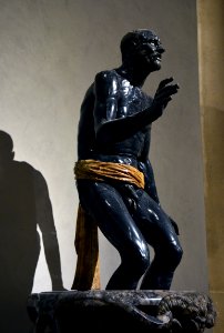 Louvre Vieux Pêcheur Salle du Manège 28122016 3