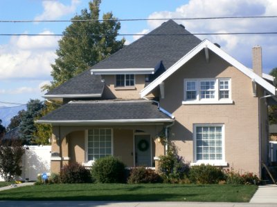 Loveless House Orem Utah