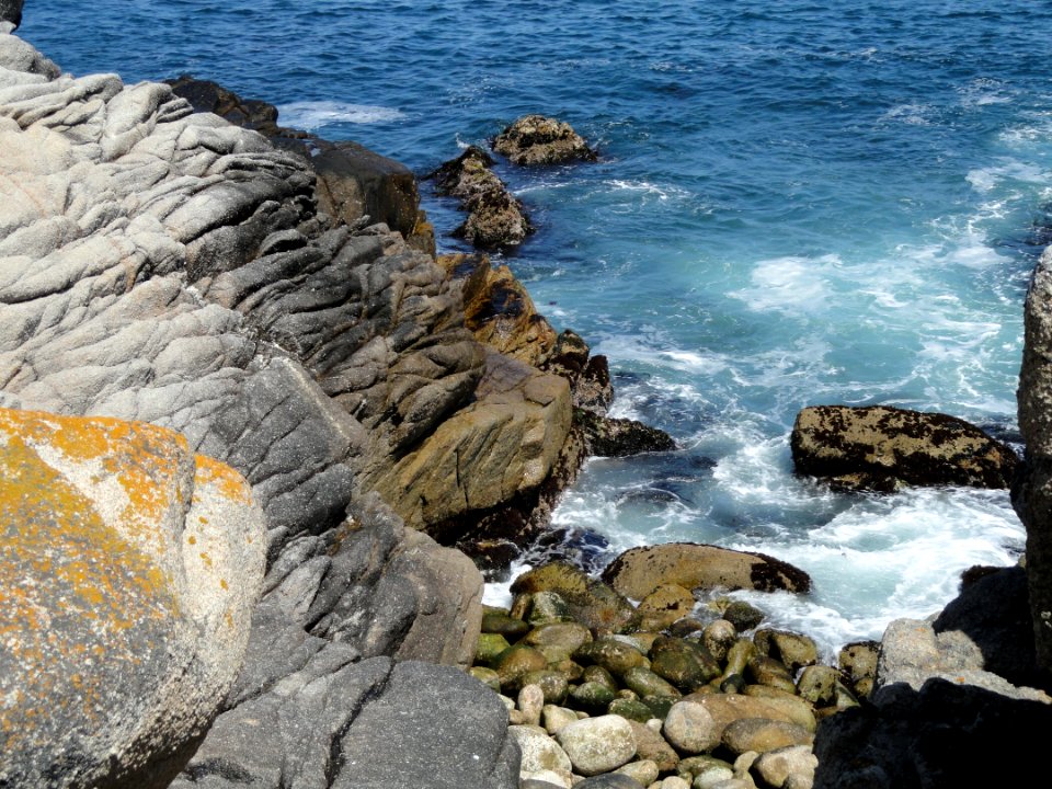 Lovers Point Park - Pacific Grove, CA - DSC06518
