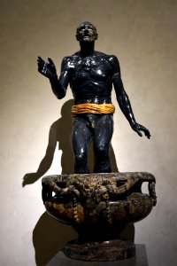 Louvre Vieux Pêcheur Salle du Manège 28122016 4