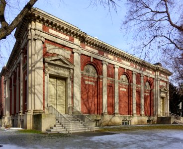 Lowell Lecture Hall - Harvard University - Cambridge, MA - DSC02575