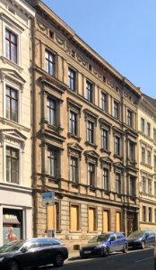Luisenstraße 5, Görlitz