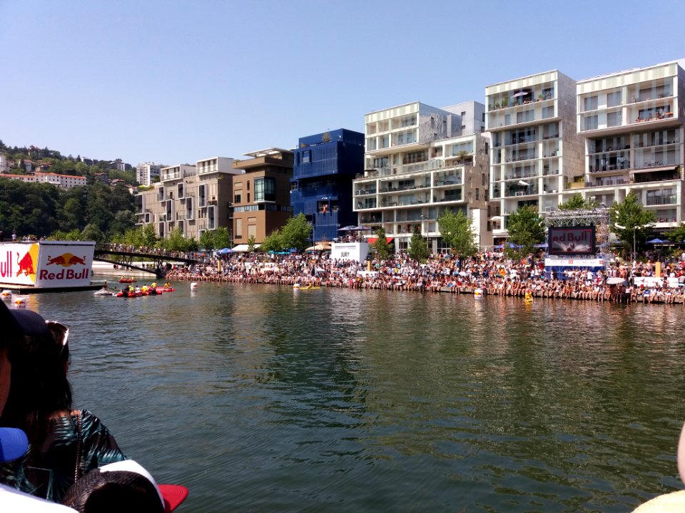 Lyon 2e - Red Bull Jour d'Envol 2019 (3)