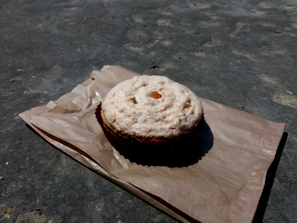 Lyon 2e - Rue de la Barre - Pâtisserie Perroudon, tarte lyonnaise