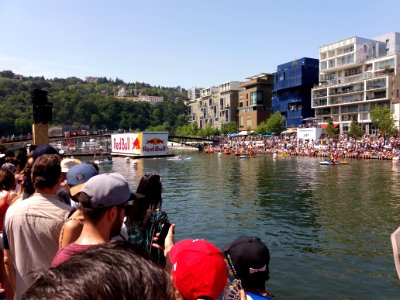 Lyon 2e - Red Bull Jour d'Envol 2019 (2)