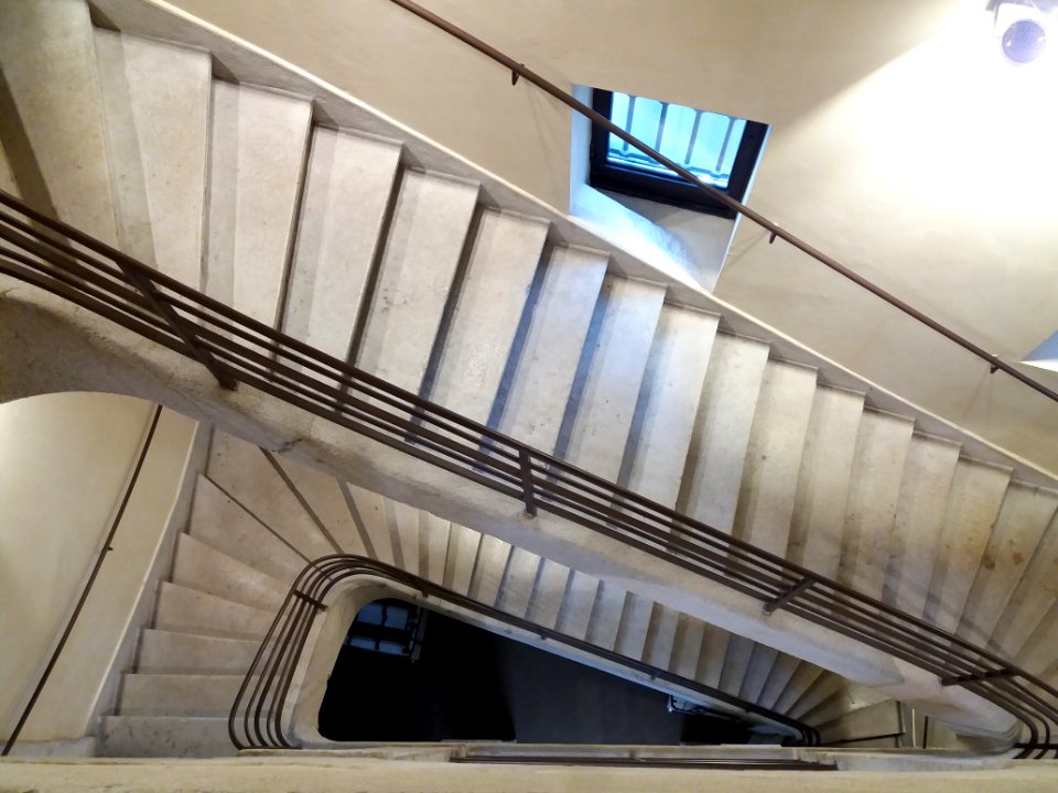 Lyon 2e - Place des Archives - Campus Saint-Paul de l'UCLy (17)