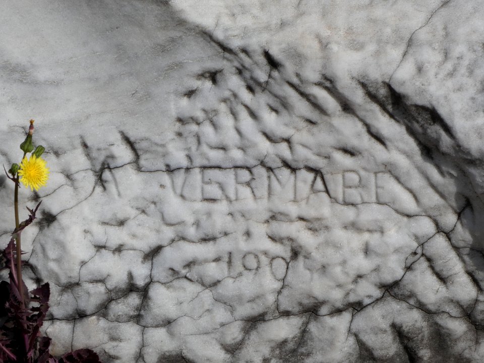 Lyon 2e - Place des Cordeliers - Palais de la Bourse - Le Rhône et la Saône - Signature A. Vermare 1905