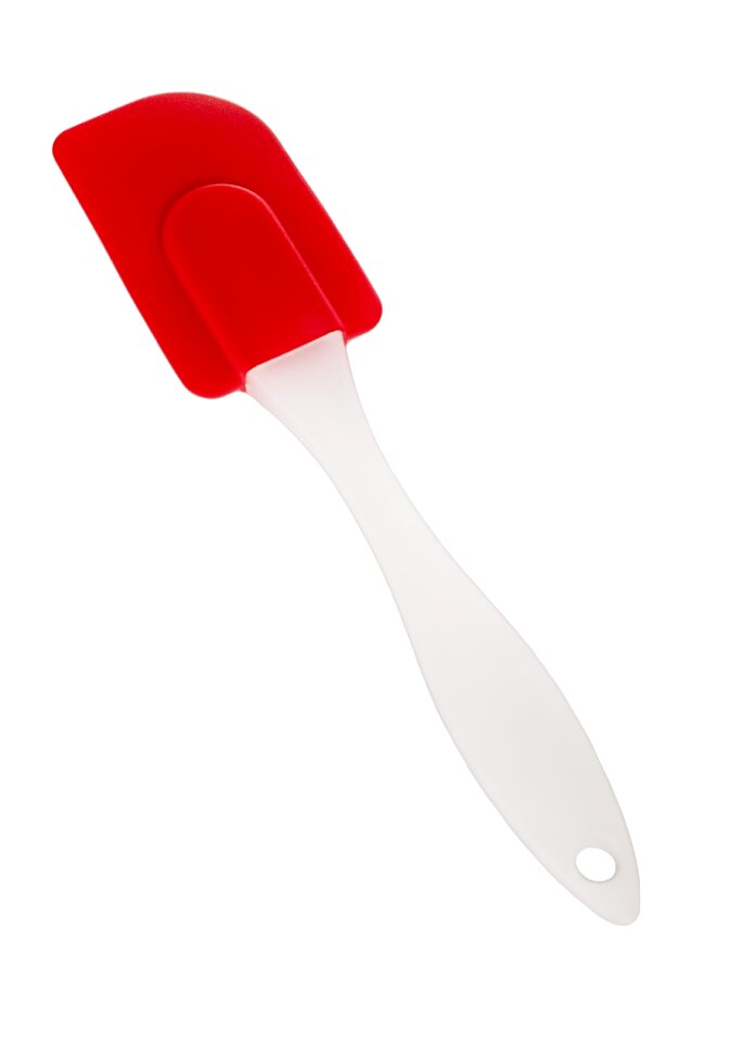 Kitchen accessories blade silicone