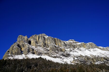 Bernese alps bernese oberland rock