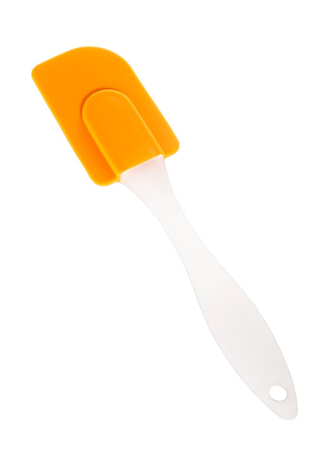 Kitchen accessories blade silicone