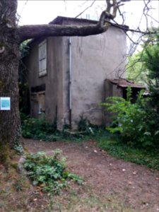 Lyon 3e - Rue Professeur Paul Sisley - Villa Monoyer - Maison des gardiens 2