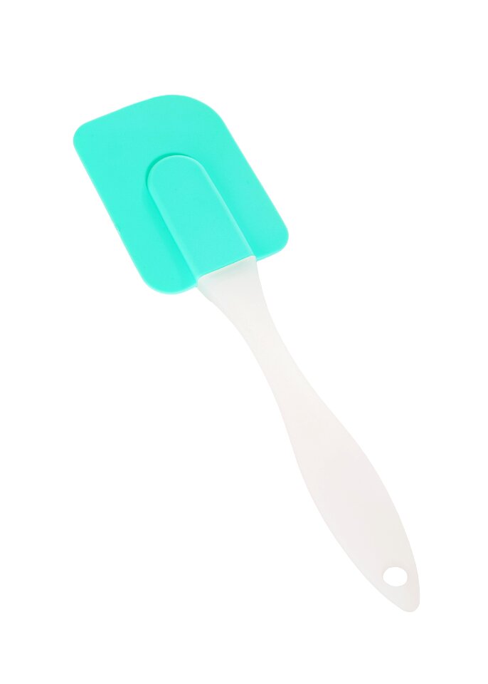 Kitchen accessories blade silicone