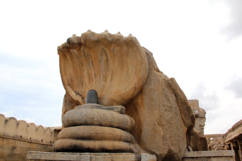 Temple hindu religious photo