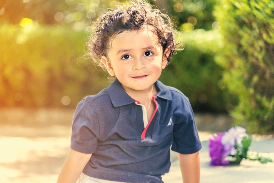 Child people childhood