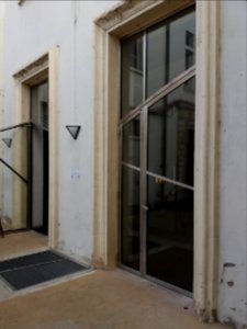 Lyon 5e - Chemin de Montauban - Couvent des Carmes déchaussés (32)