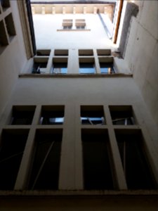 Lyon 5e - Chemin de Montauban - Couvent des Carmes déchaussés (31)