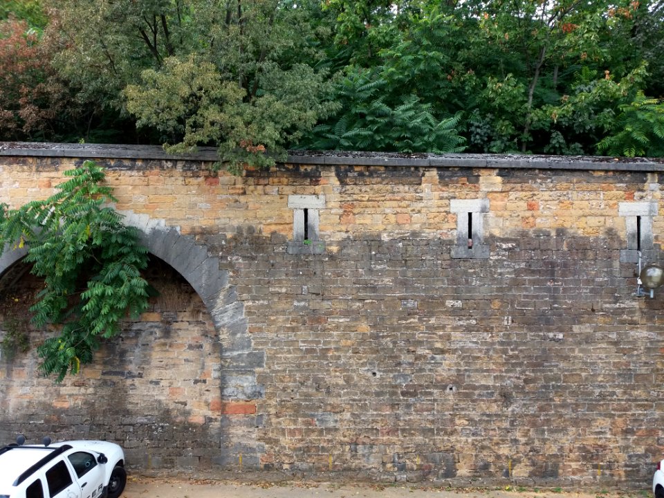 Lyon 5e - Fort Saint Irénée (03)
