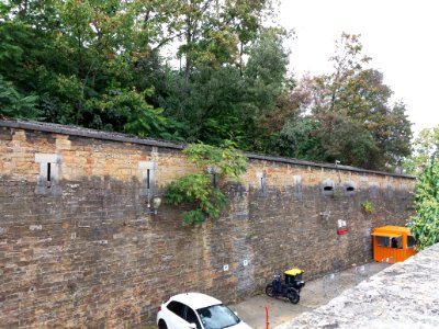 Lyon 5e - Fort Saint Irénée (02)
