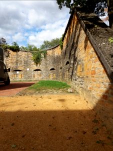 Lyon 5e - Fort Saint Irénée (04)