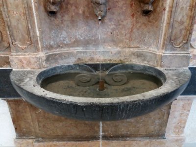 Lyon 5e - Chemin de Montauban - Couvent des Carmes déchaussés (18)