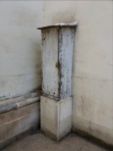 Lyon 5e - Chemin de Montauban - Couvent des Carmes déchaussés (11)