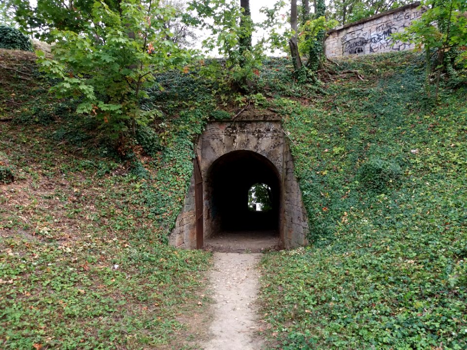Lyon 5e - Fort Saint Irénée (10)