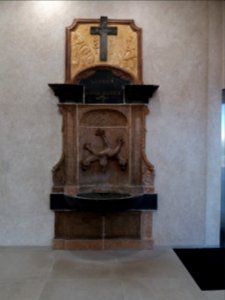 Lyon 5e - Chemin de Montauban - Couvent des Carmes déchaussés (16)