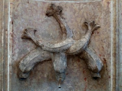 Lyon 5e - Chemin de Montauban - Couvent des Carmes déchaussés (17)