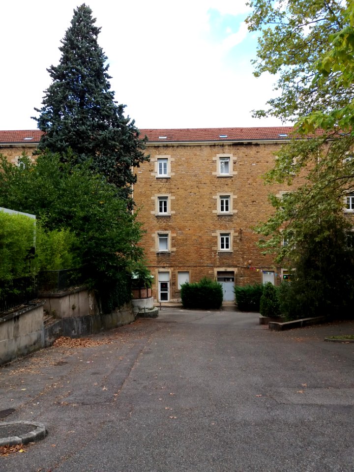 Lyon 5e - Fort Saint Irénée (27)