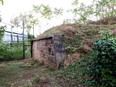 Lyon 5e - Fort Saint Irénée (17)