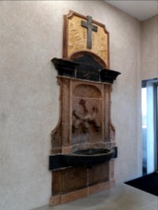 Lyon 5e - Chemin de Montauban - Couvent des Carmes déchaussés (15)