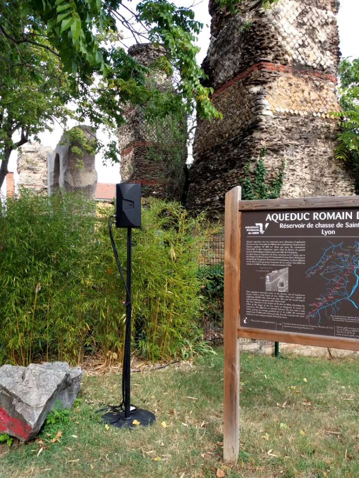 Lyon 5e - Fort Saint Irénée (23)